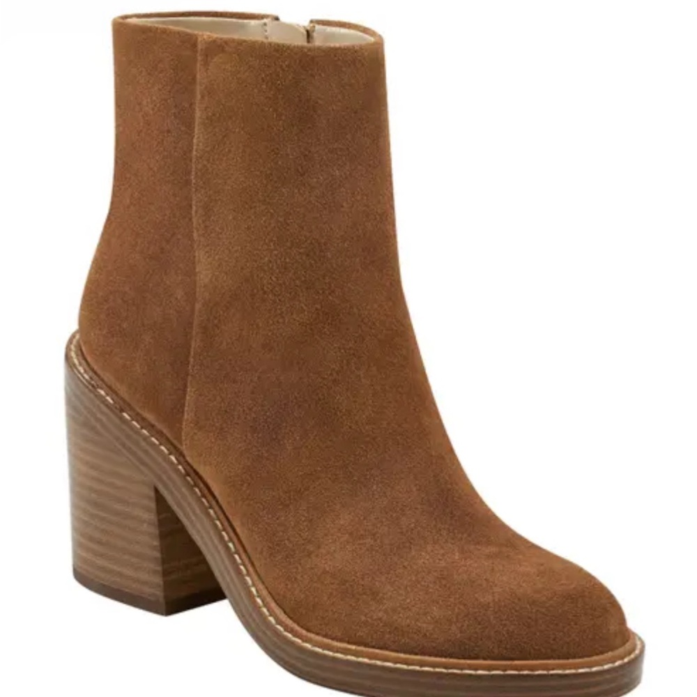 MARC FISHER NIB BOOTS